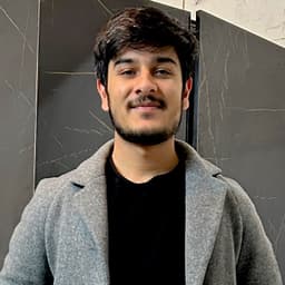 Vineet Veerwani