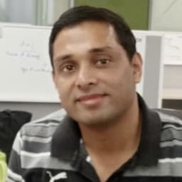 Vinesh Chemmala Paul