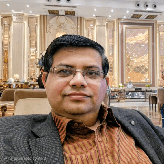 Vinay Gupta
