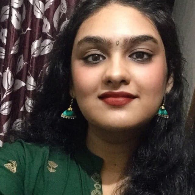 Sai Vinila Devi CSM