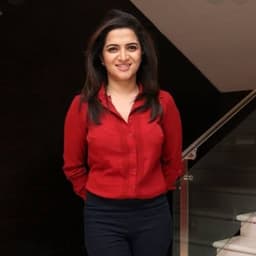 Vinisha Reddy