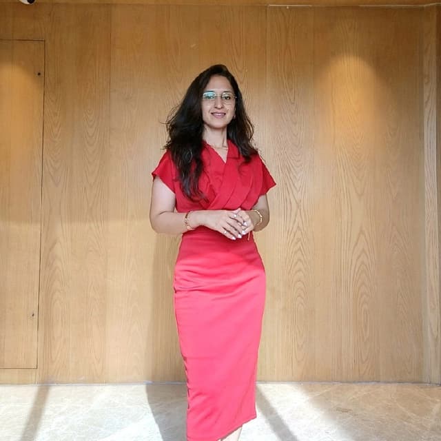 Vinisha Soni
