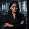 Vinisha Parthasarathy