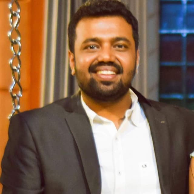Vinit Agarwal