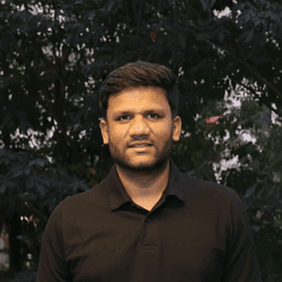 Vinit Deshkar