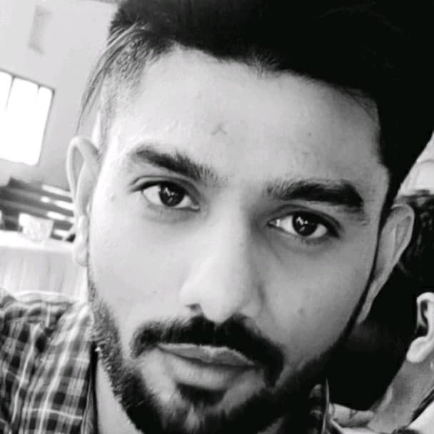 Vinit Gangas