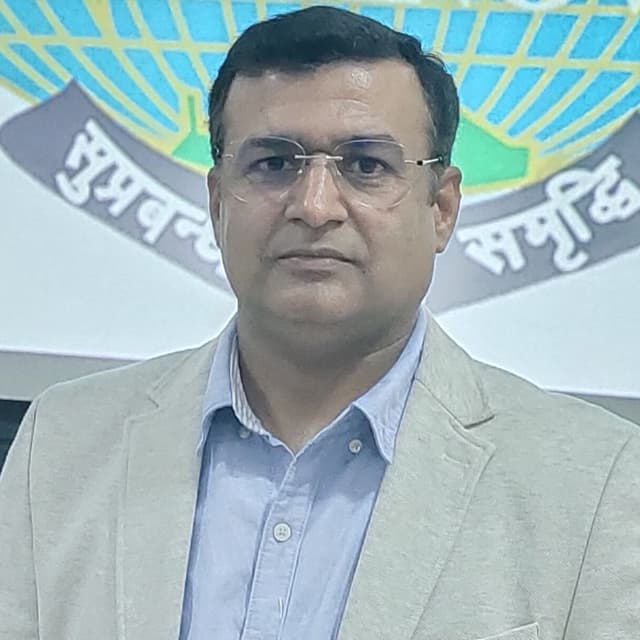 Vinit Kumar