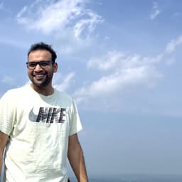 Vinit Kumawat