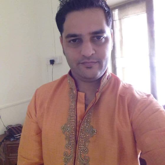 Vinit Kunte (LION)