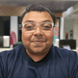 Vinit Mankodi