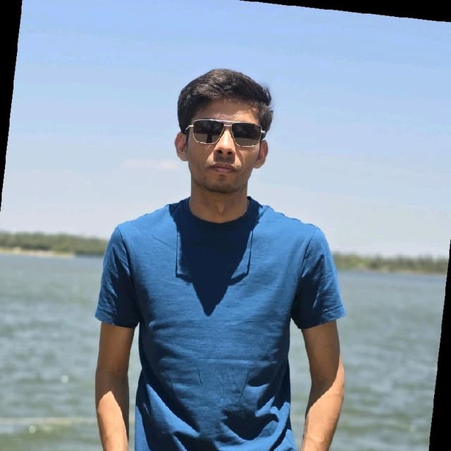 Vinit Saini