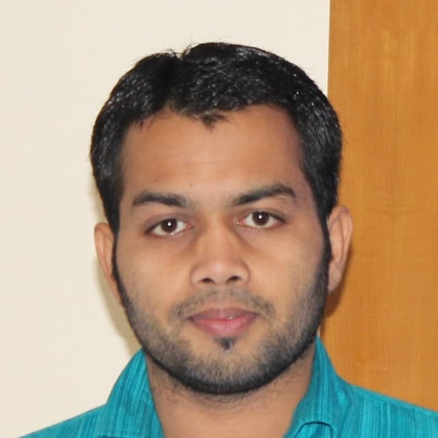 Vinit Singh
