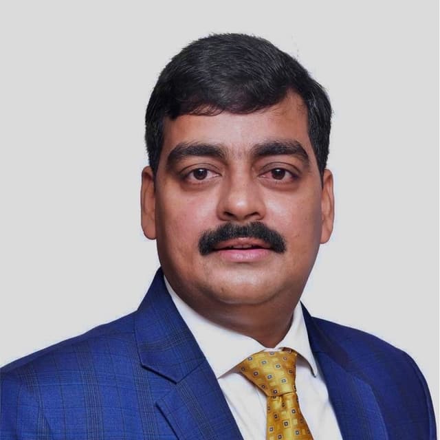 Vinit Sinha