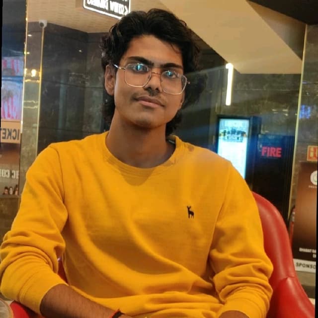 Vinit Srivastava