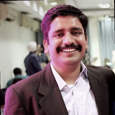 Vinit Tiwari