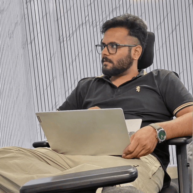 Vinit Yadav