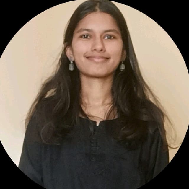 Vinita  .