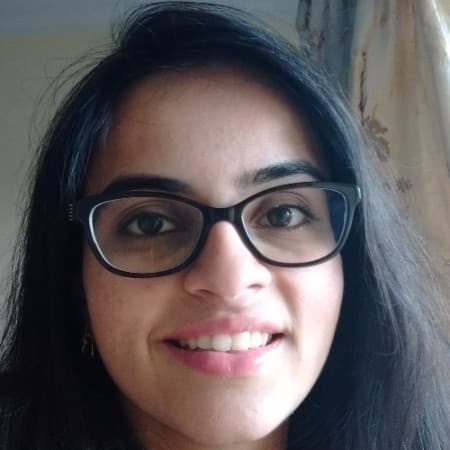 Vinita Deshpande