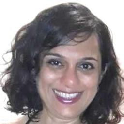 Vinita Ferrao
