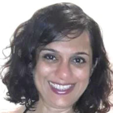 Vinita Ferrao