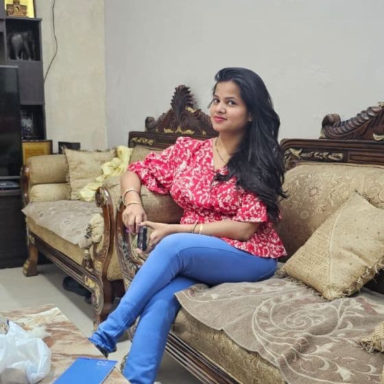 Vinita Giri