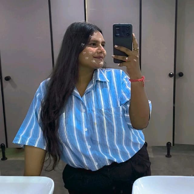 Vinita Nair