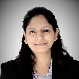 Vinita Sharma