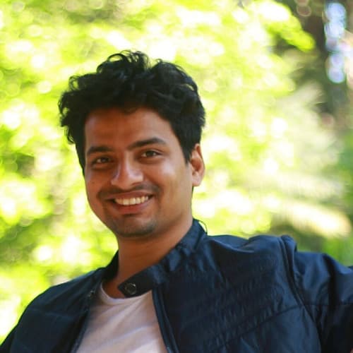 Vinit Agrawal