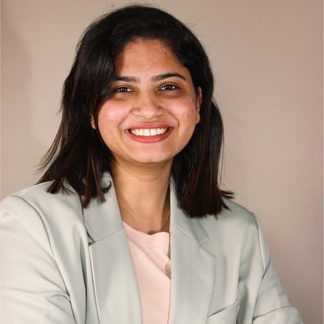 Vinita Raidu