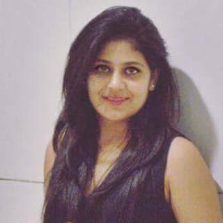 Vinita Sharma