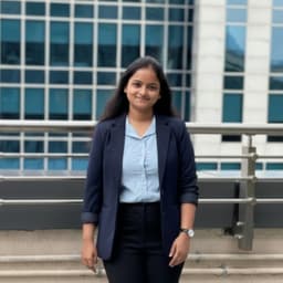 Vinita Singh
