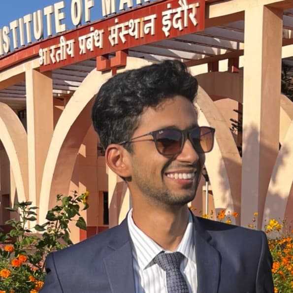 Vinit Kumar Bibhu