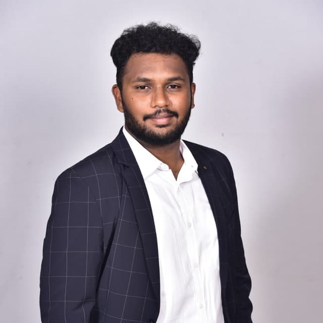 Vinith Gv