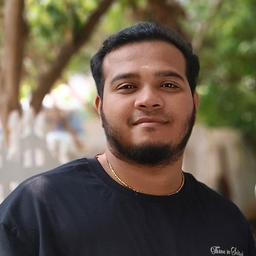 Vinith Shanmugam