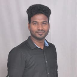 VinithKumar Vijayan
