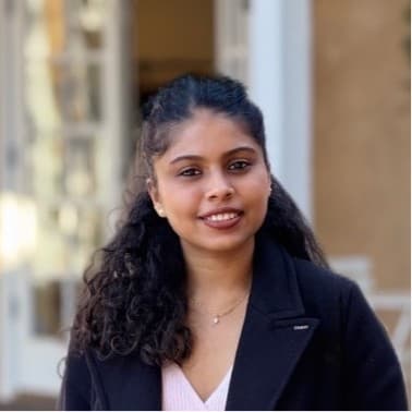 Vinitha Chukkala