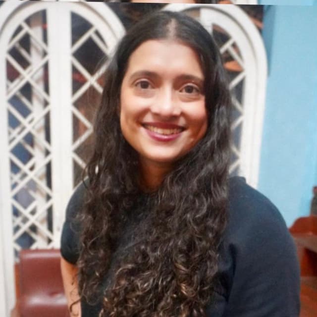 Vinitha Prabhu