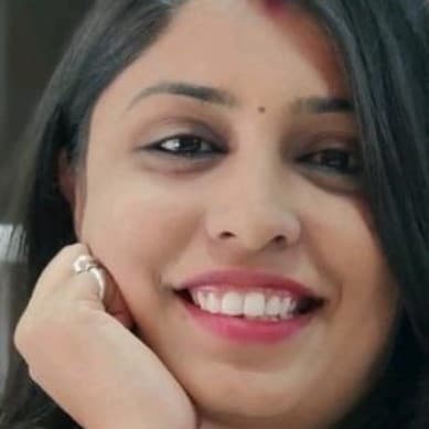 Vinitha M