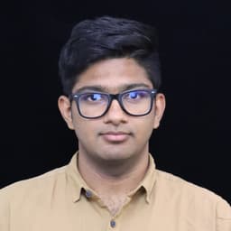Vinith S.