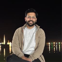 Vinit Jain