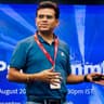 Vinit Kumar Singh, ICF PCC