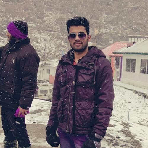 Vinit Kumar