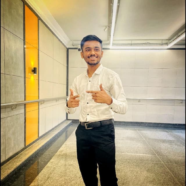 Vinit Mahajan
