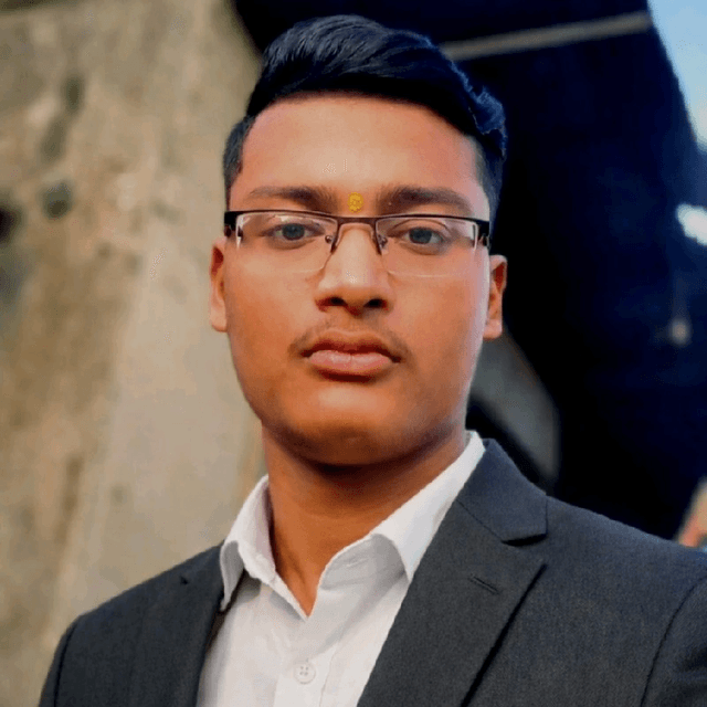 Vinit Nawale