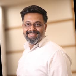 Vinit Parikh