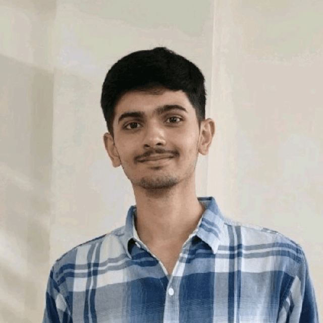 Vinit Patil
