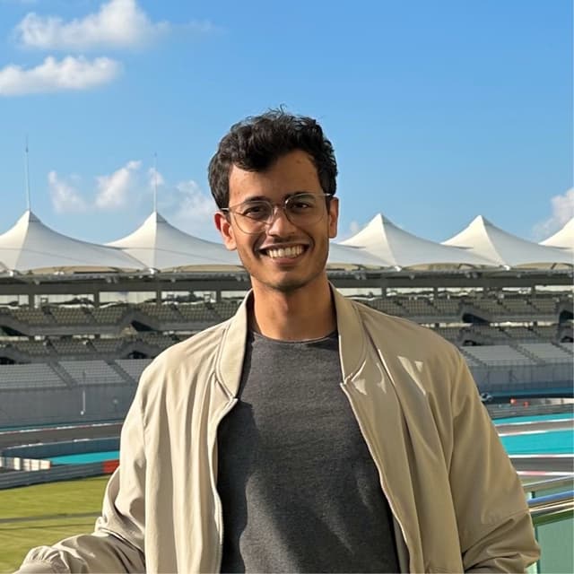 Vinit Sarode