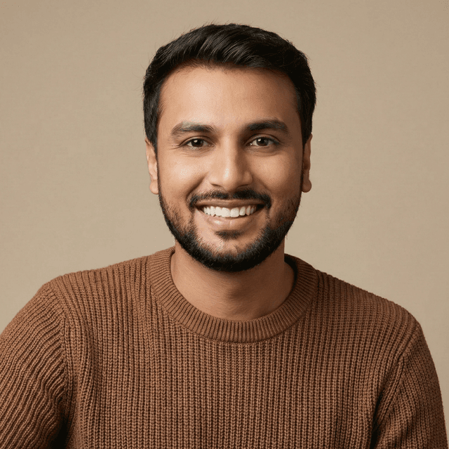 Vinit Shahdeo