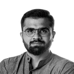 Vinit Uday Tamhankar