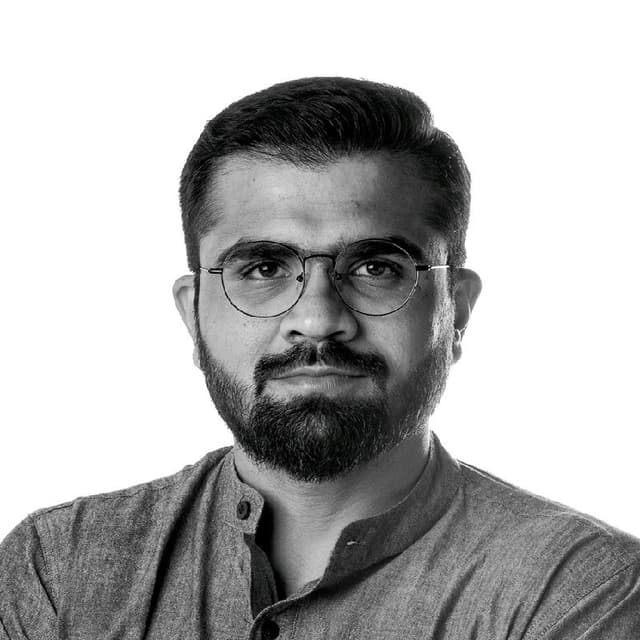 Vinit Uday Tamhankar
